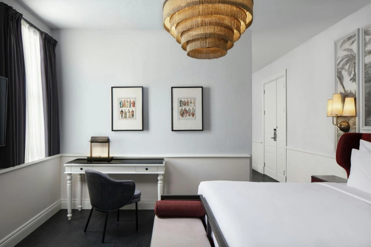 Adahan DeCamondo Pera Autograph Collection - Hotel Photo 30