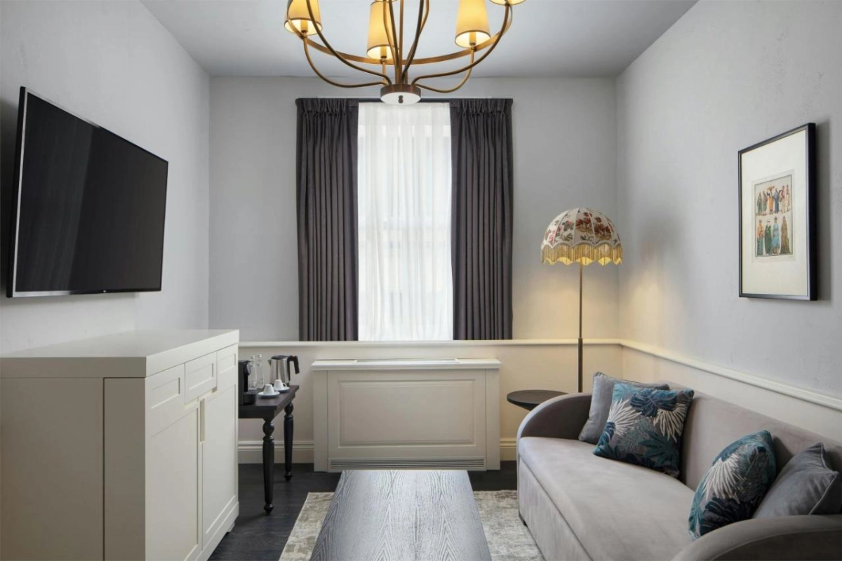 Adahan DeCamondo Pera Autograph Collection - Hotel Photo 32