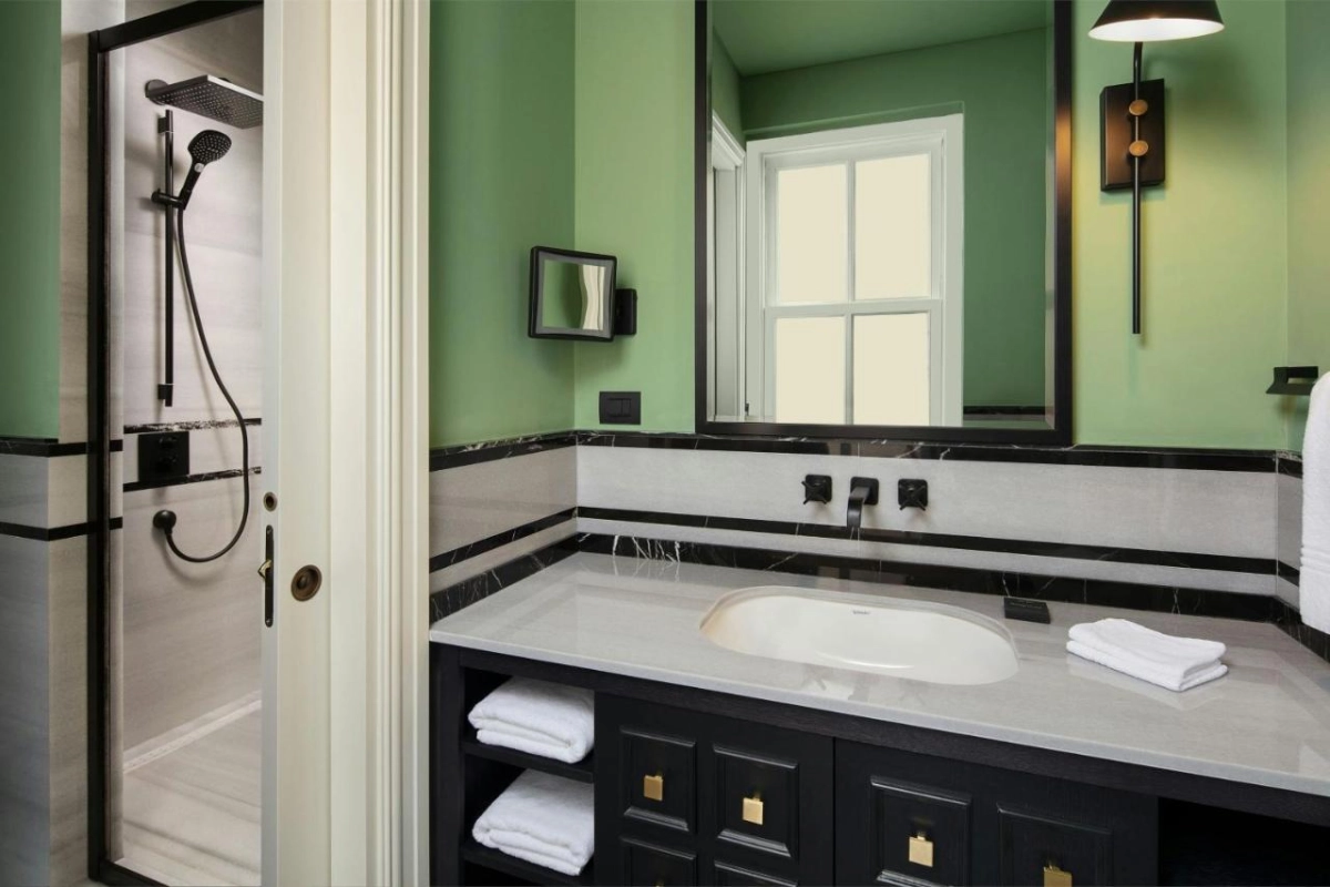 Adahan DeCamondo Pera Autograph Collection - Hotel Photo 33