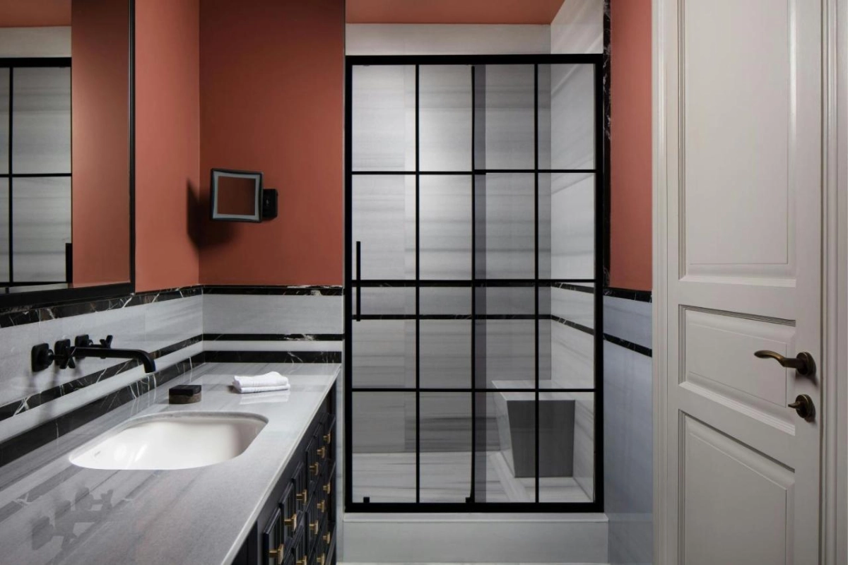 Adahan DeCamondo Pera Autograph Collection - Hotel Photo 34