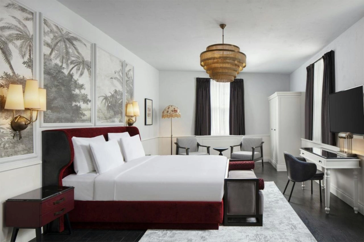 Adahan DeCamondo Pera Autograph Collection - Hotel Photo 36