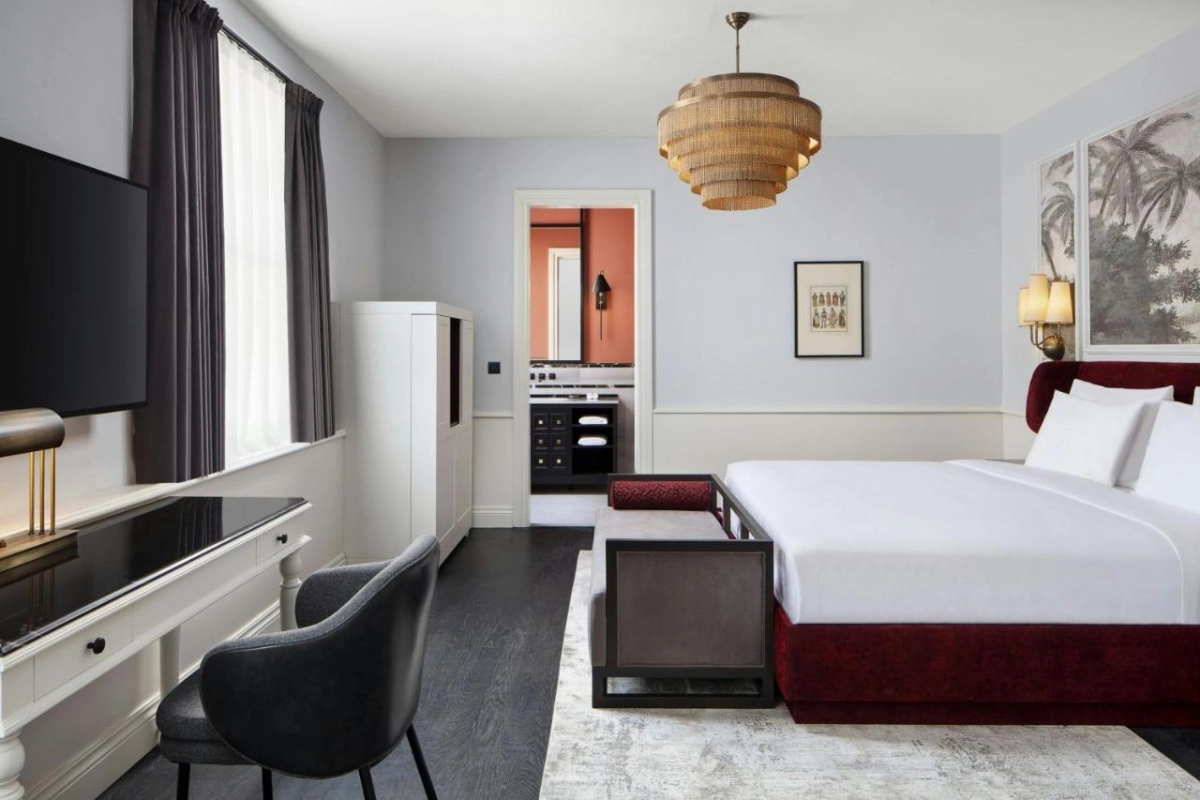 Adahan DeCamondo Pera Autograph Collection - Hotel Photo 37