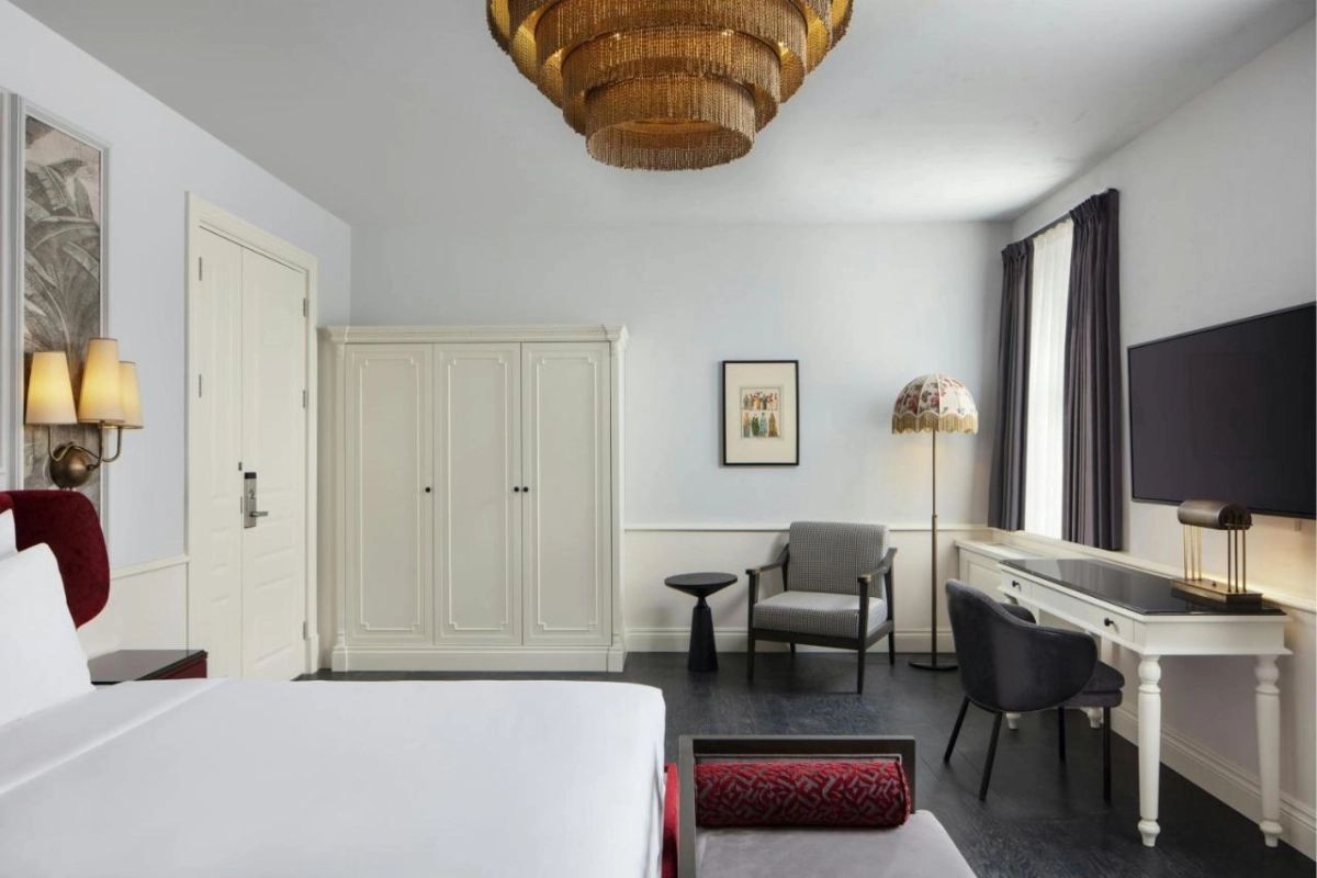 Adahan DeCamondo Pera Autograph Collection - Hotel Photo 38