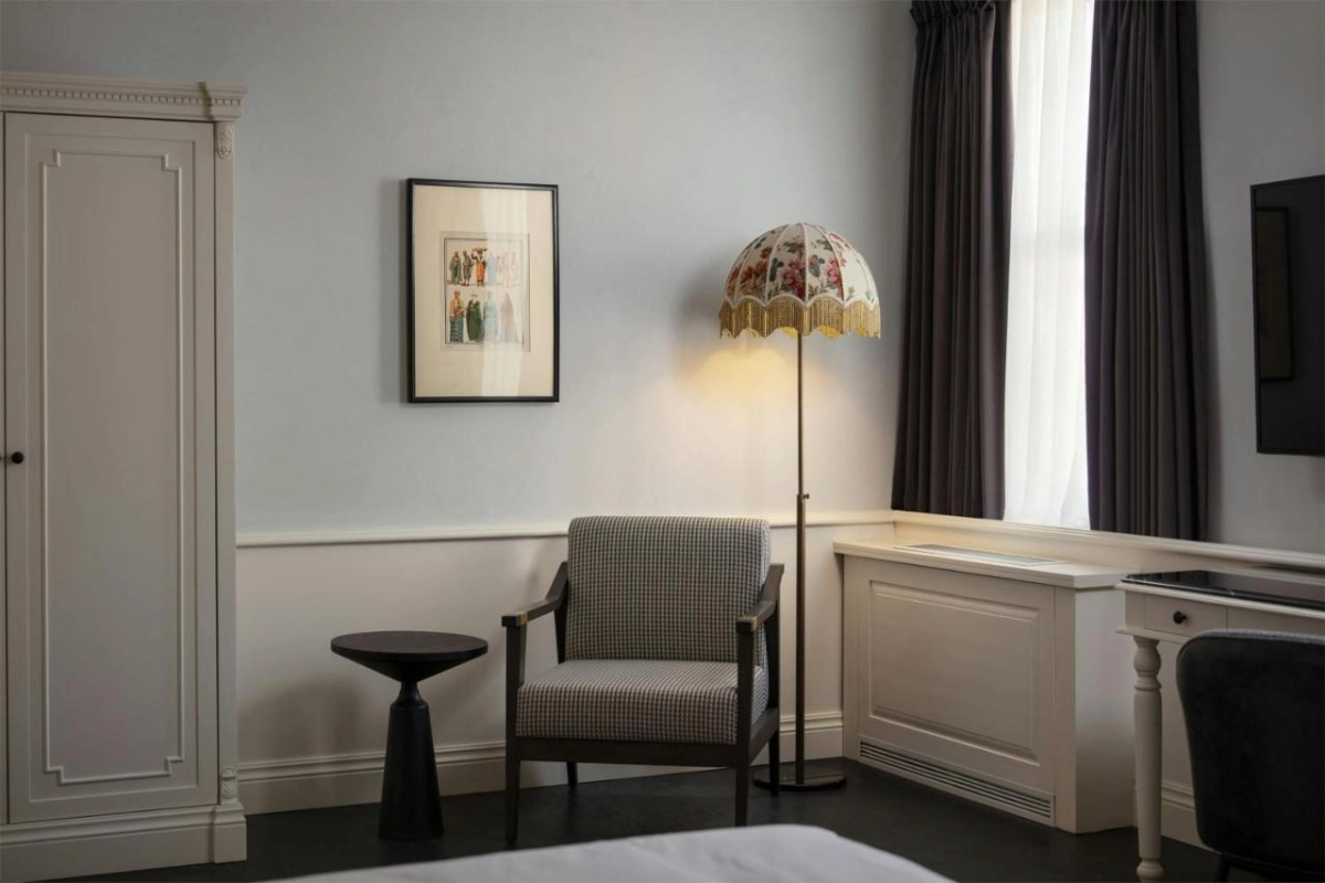 Adahan DeCamondo Pera Autograph Collection - Hotel Photo 40