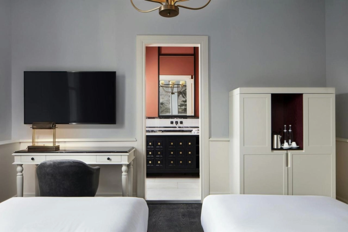 Adahan DeCamondo Pera Autograph Collection - Hotel Photo 42