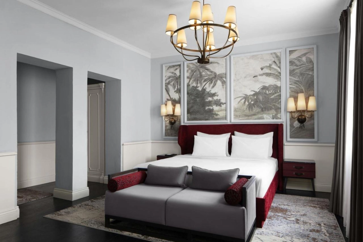 Adahan DeCamondo Pera Autograph Collection - Hotel Photo 46