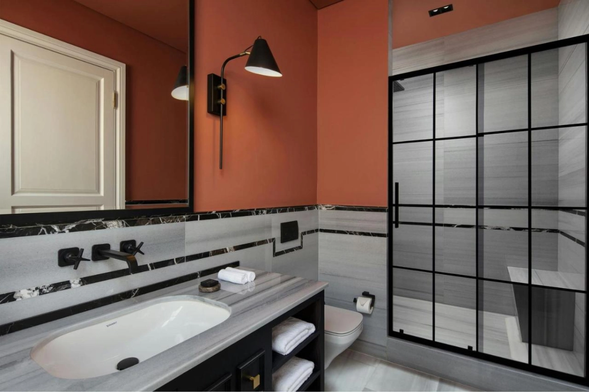 Adahan DeCamondo Pera Autograph Collection - Hotel Photo 48