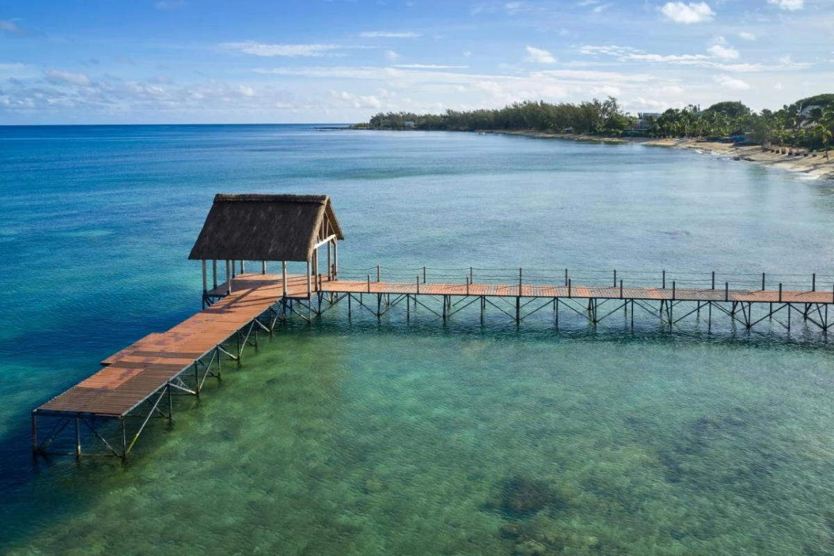 Le Meridien Ile Maurice - Hotel Photo 6