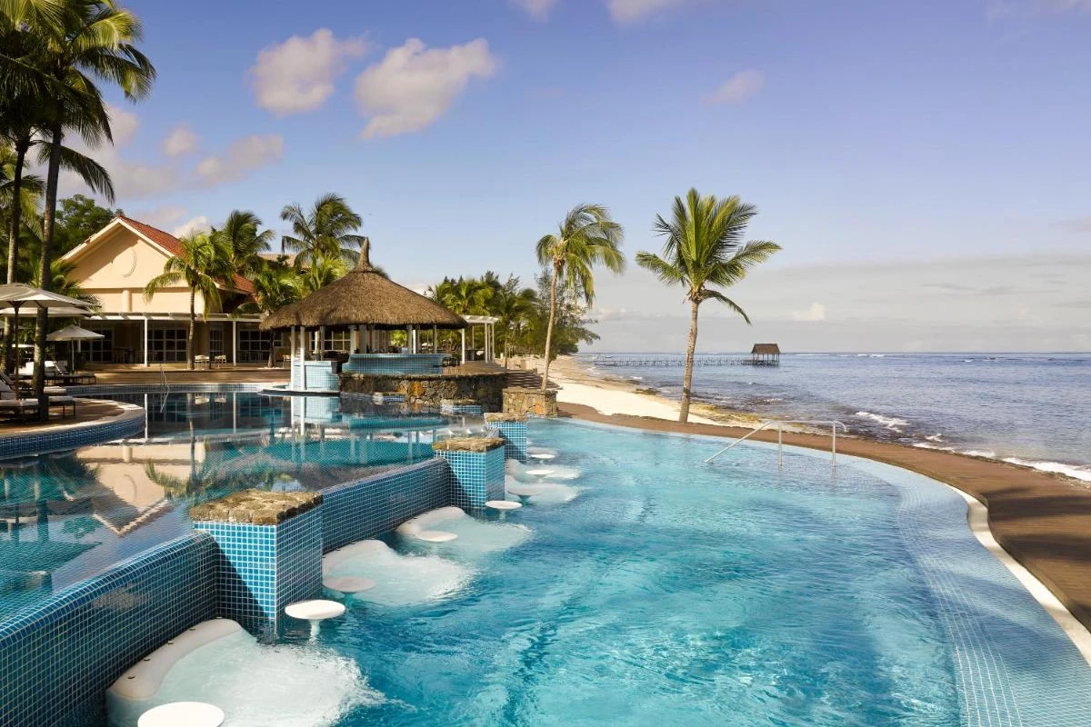 Le Meridien Ile Maurice - Hotel Photo 11