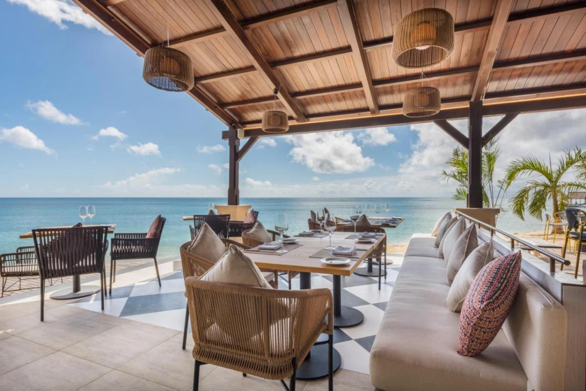 Le Meridien Ile Maurice - Hotel Photo 13