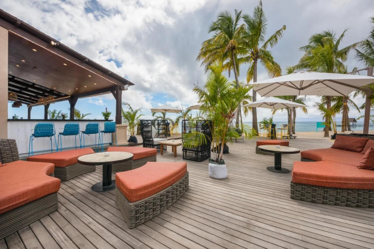 Le Meridien Ile Maurice - Hotel Photo 14