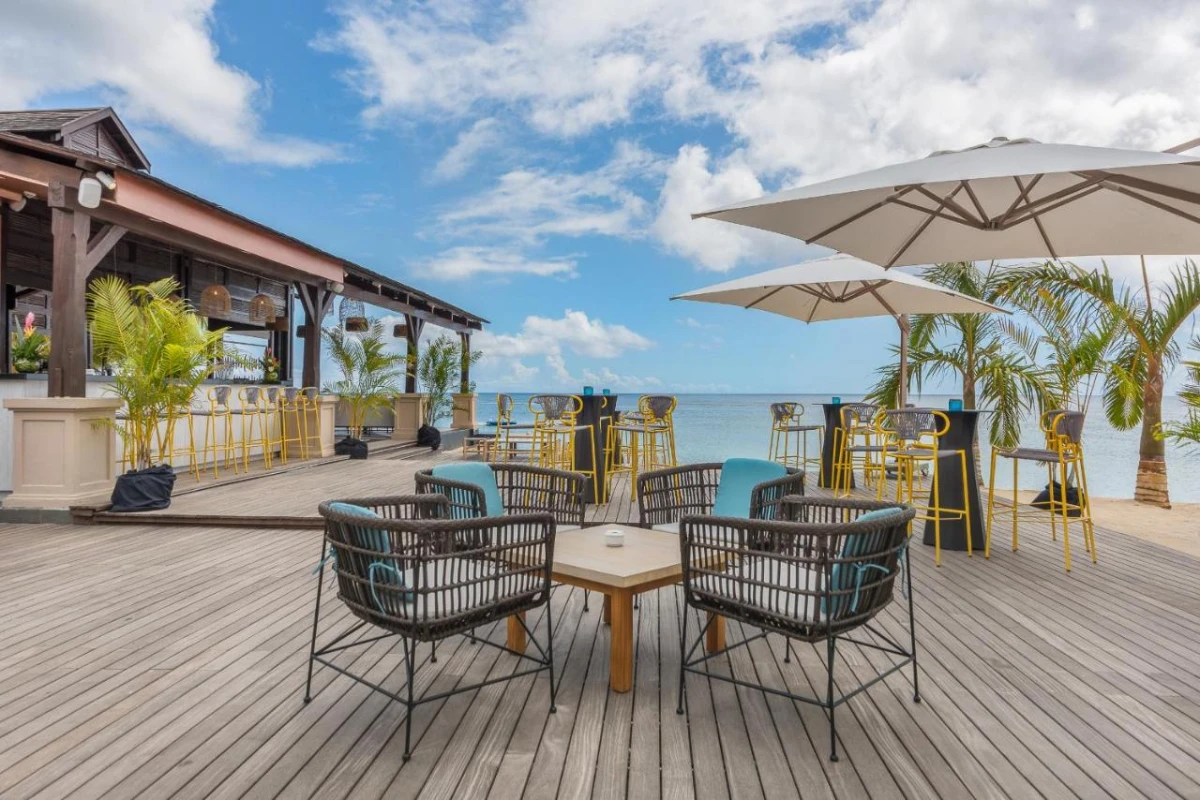 Le Meridien Ile Maurice - Hotel Photo 15