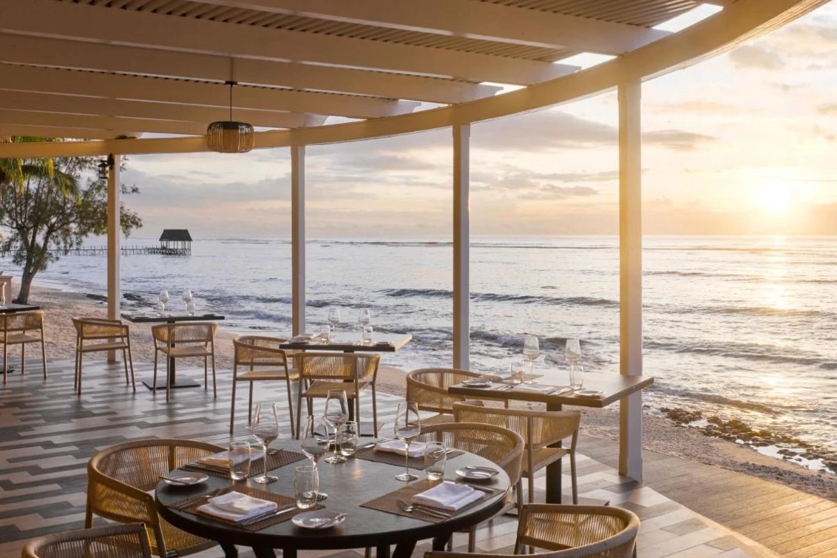 Le Meridien Ile Maurice - Hotel Photo 16