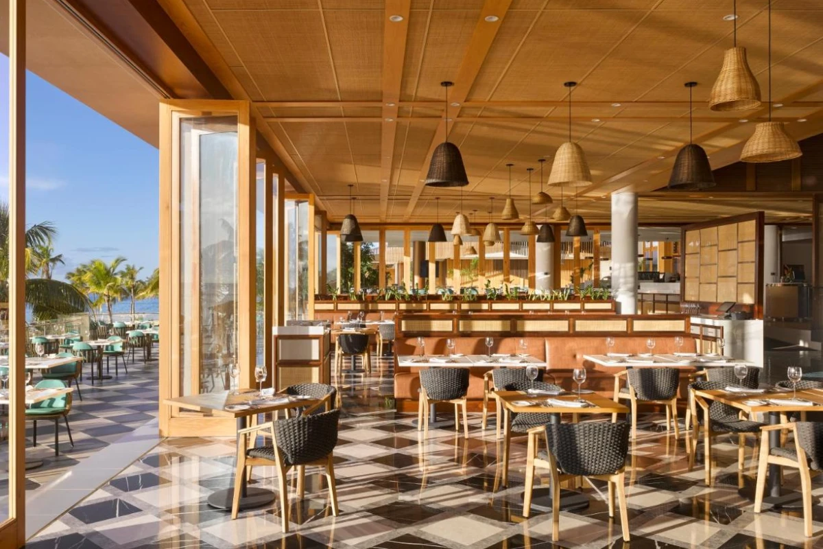 Le Meridien Ile Maurice - Hotel Photo 17