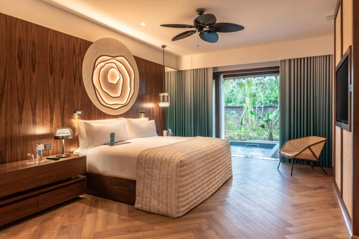 Le Meridien Ile Maurice - Hotel Photo 18