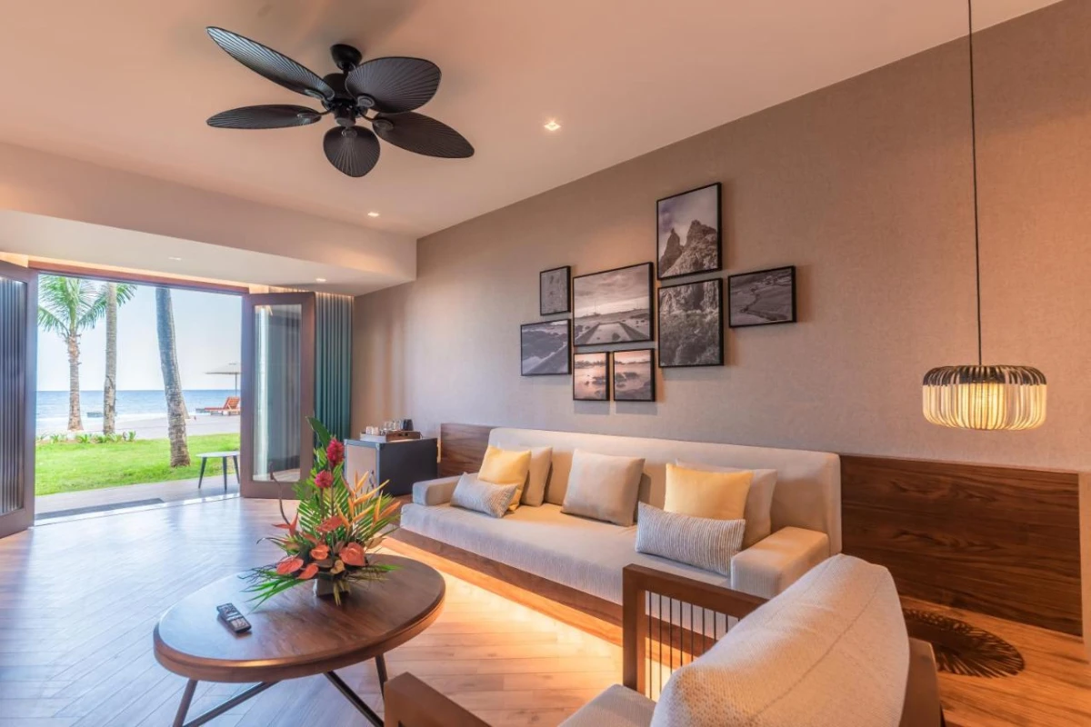 Le Meridien Ile Maurice - Hotel Photo 19