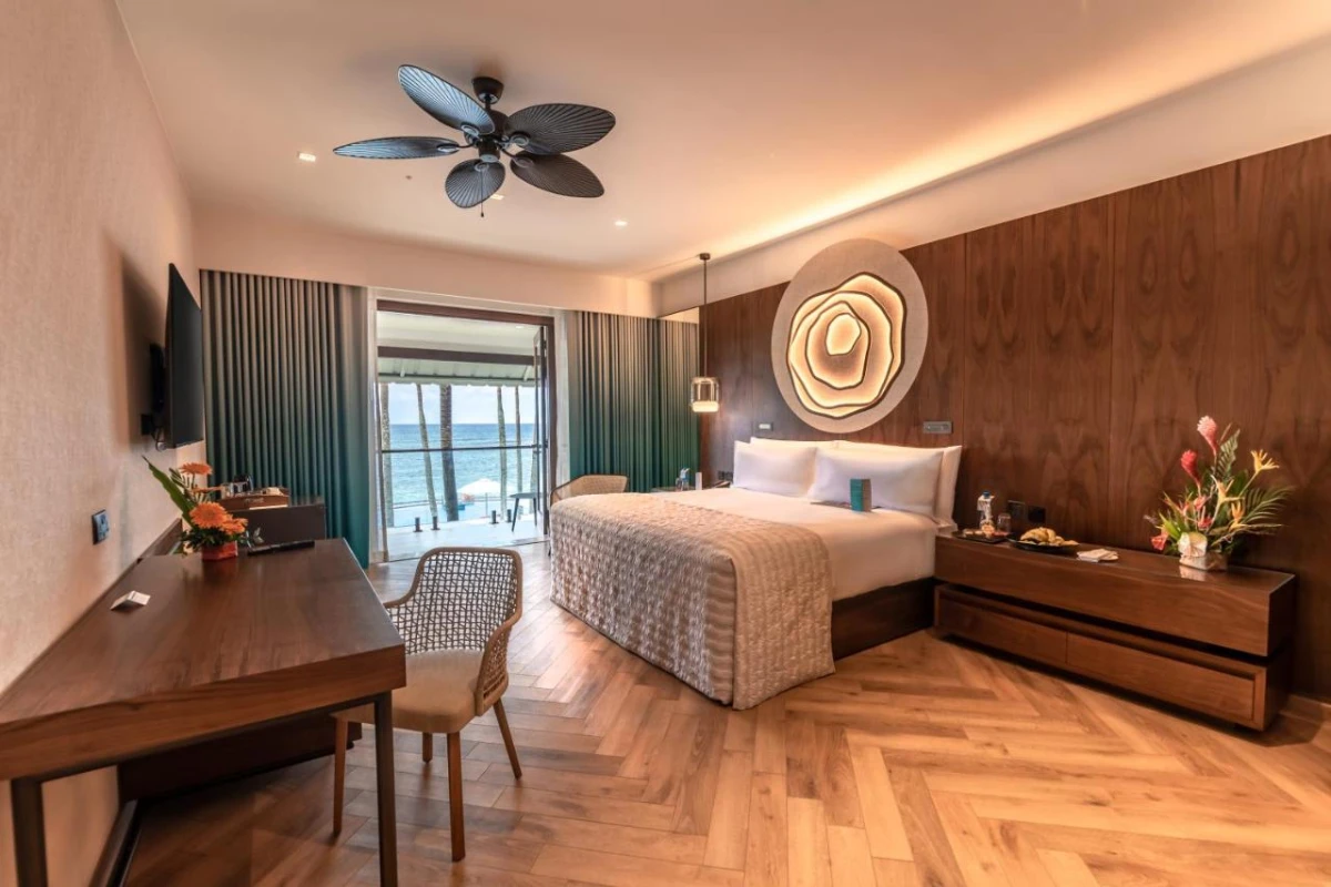 Le Meridien Ile Maurice - Hotel Photo 20