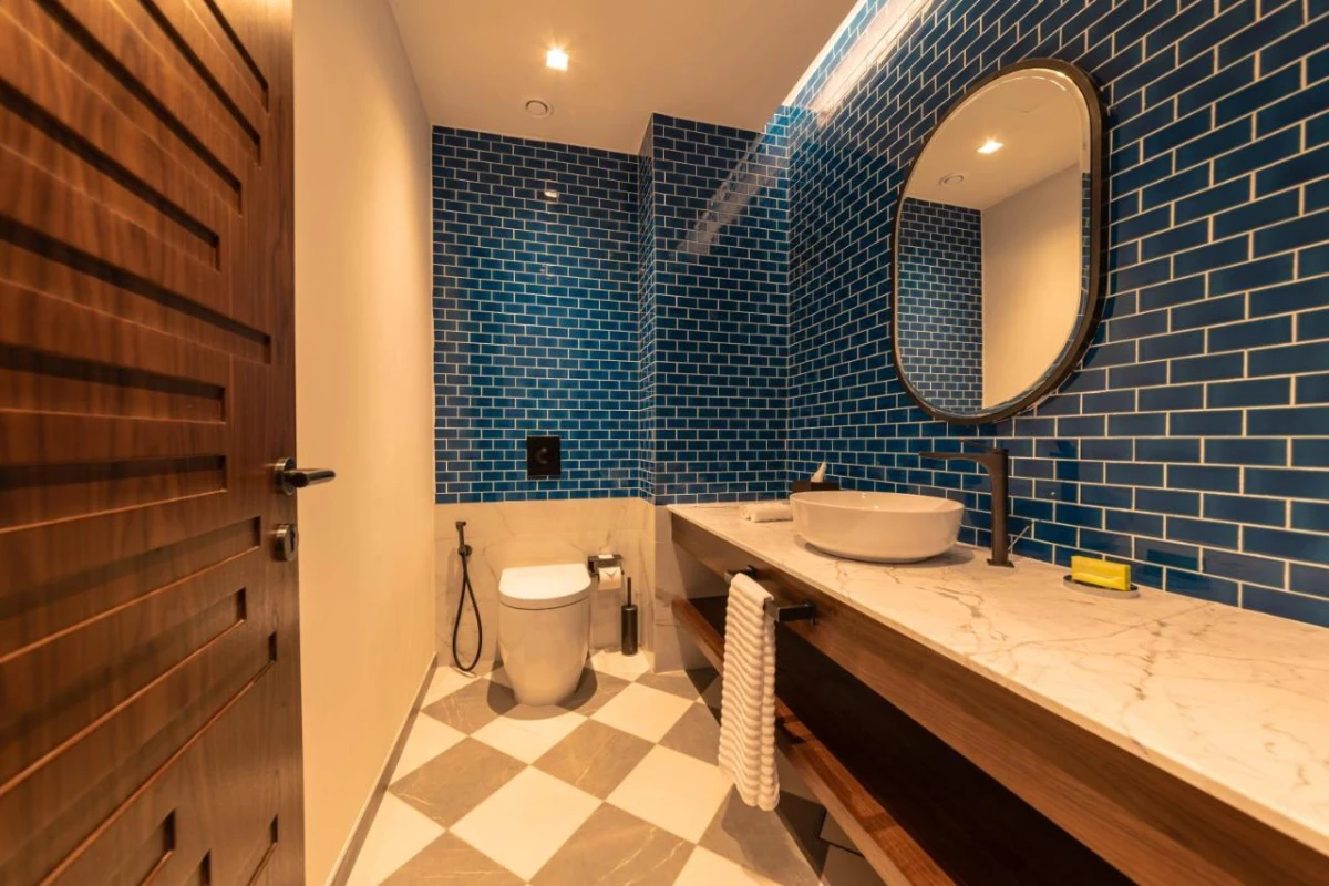 Le Meridien Ile Maurice - Hotel Photo 21