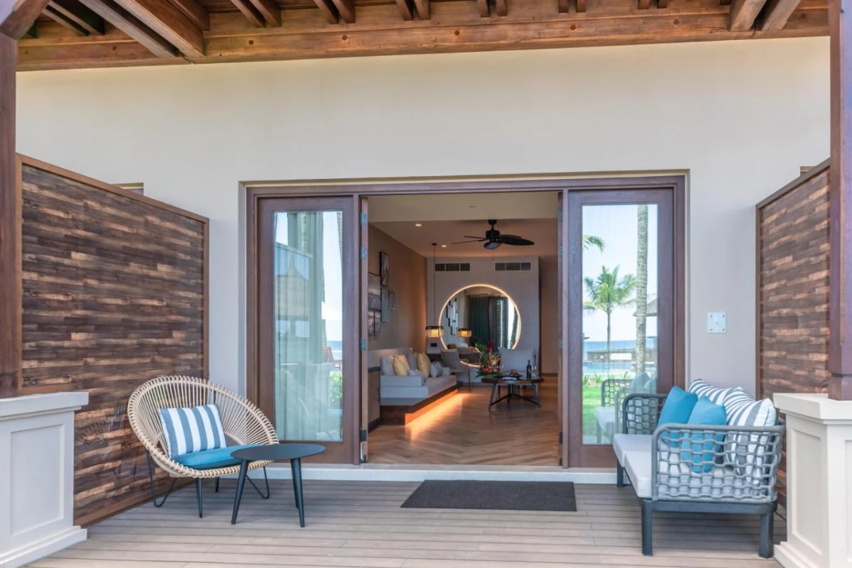 Le Meridien Ile Maurice - Hotel Photo 22