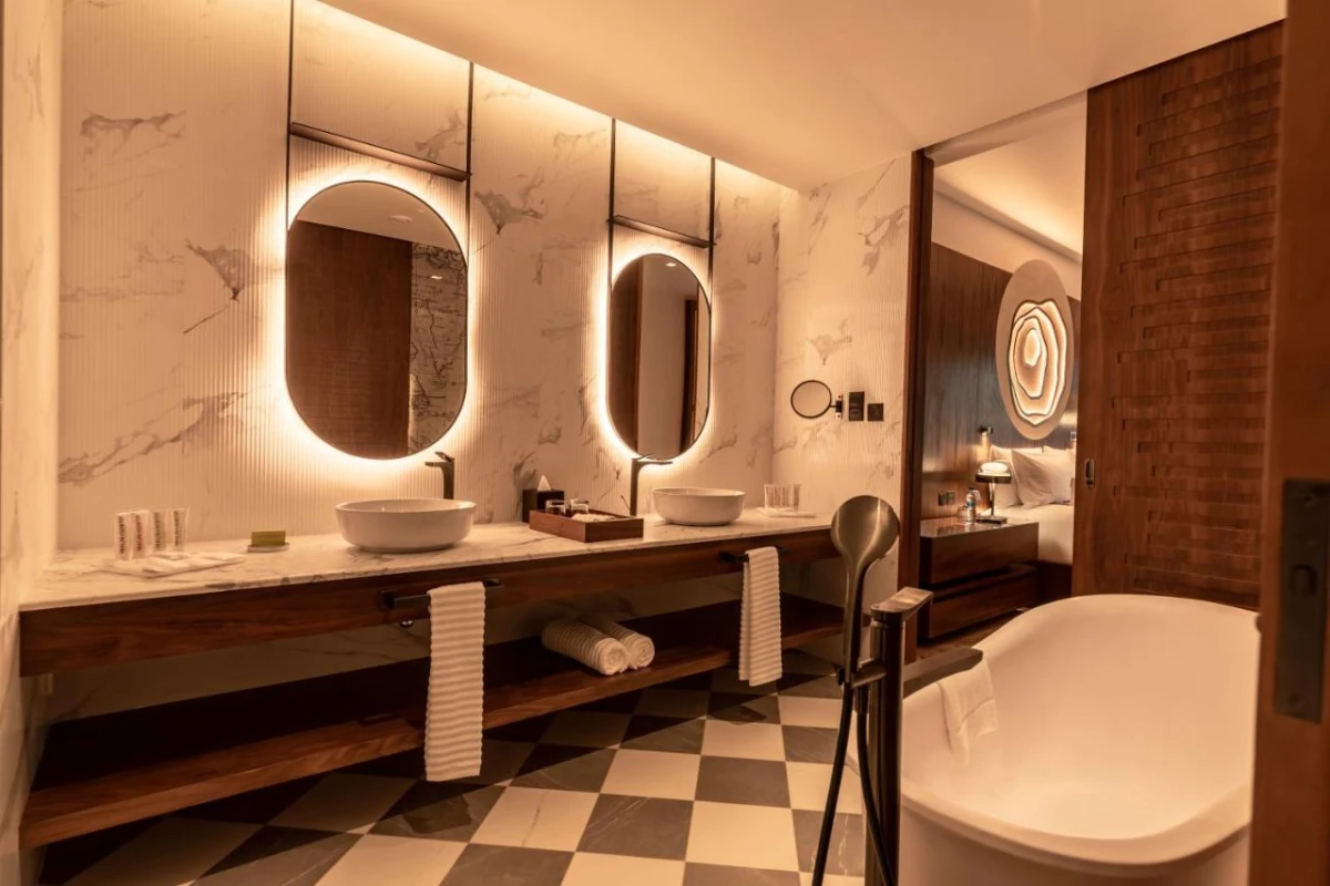 Le Meridien Ile Maurice - Hotel Photo 23