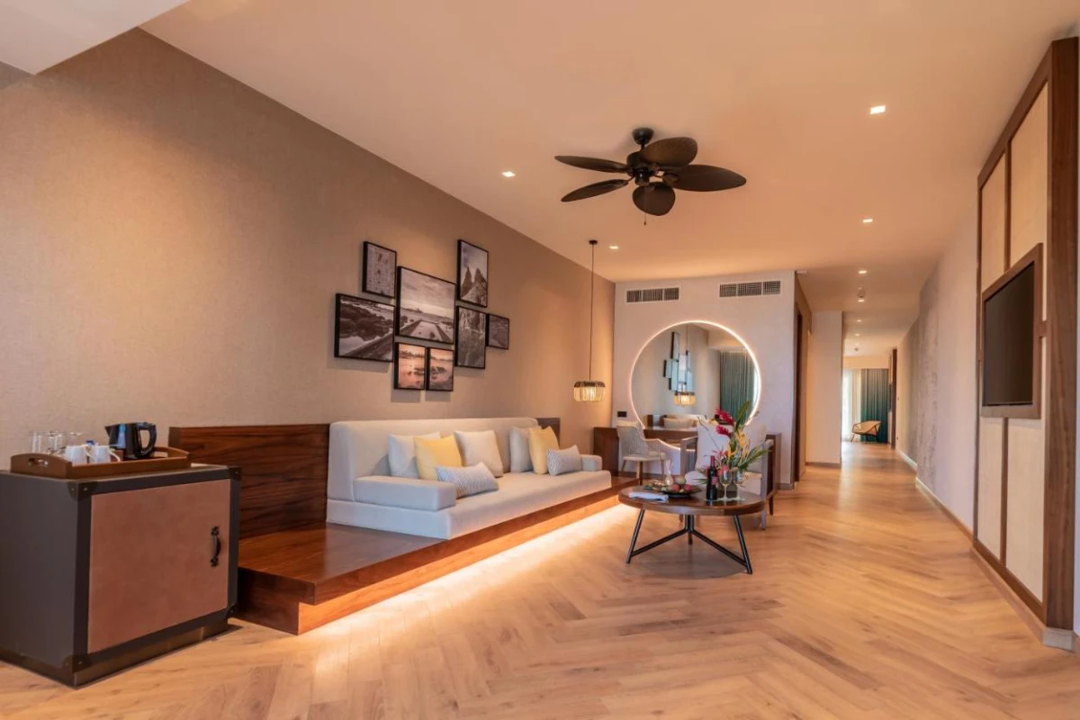 Le Meridien Ile Maurice - Hotel Photo 24