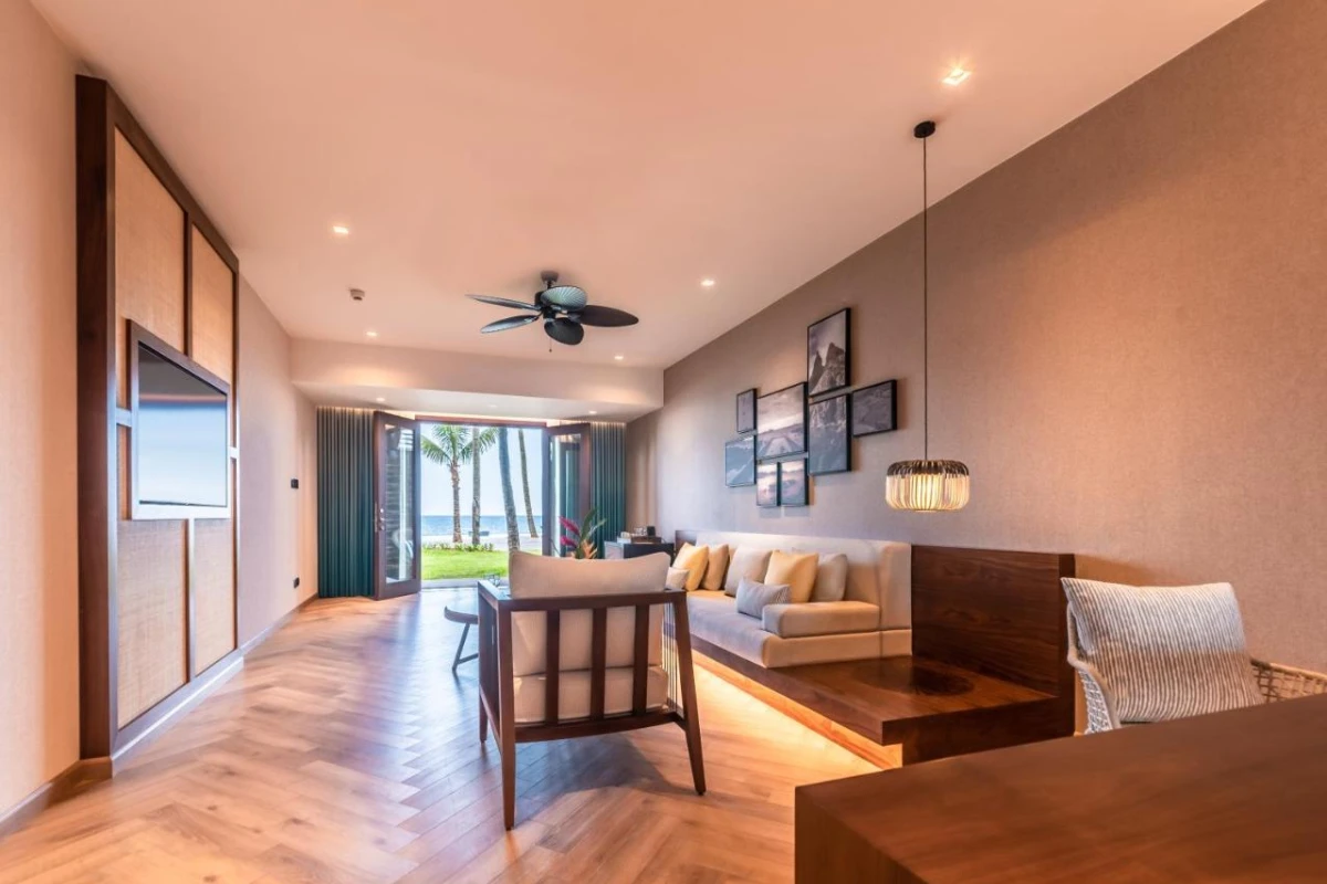 Le Meridien Ile Maurice - Hotel Photo 25