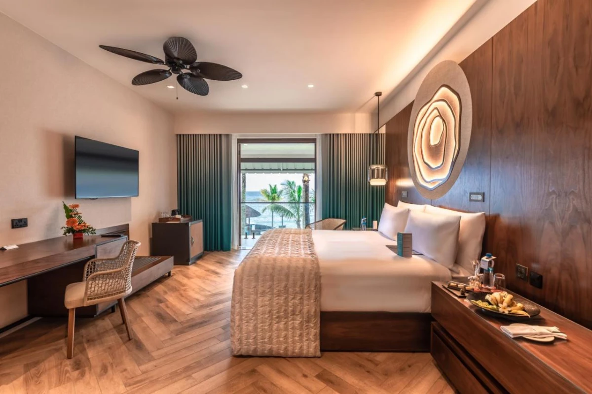 Le Meridien Ile Maurice - Hotel Photo 26