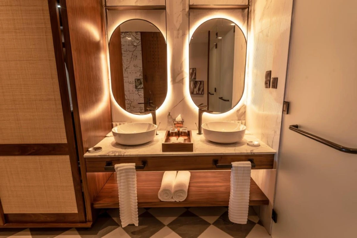 Le Meridien Ile Maurice - Hotel Photo 28