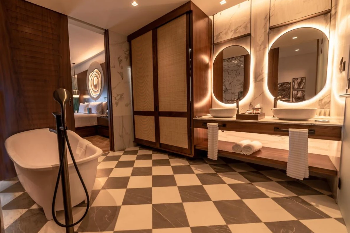 Le Meridien Ile Maurice - Hotel Photo 29