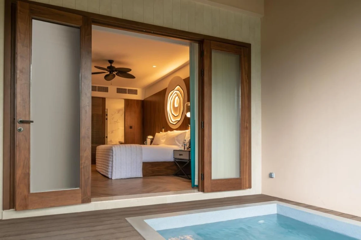 Le Meridien Ile Maurice - Hotel Photo 30