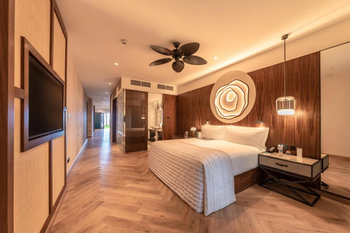 Le Meridien Ile Maurice - Hotel Photo 31