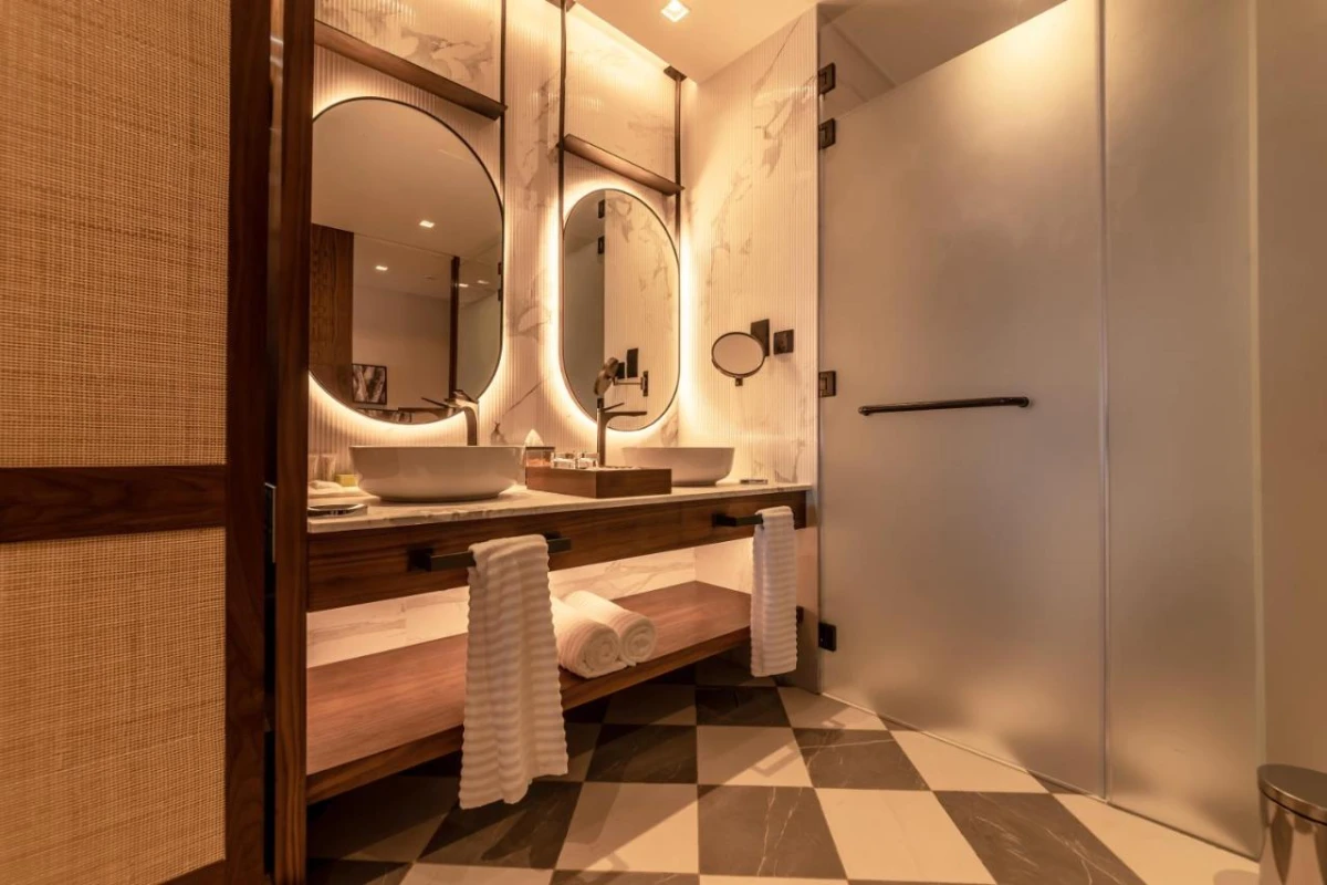 Le Meridien Ile Maurice - Hotel Photo 32