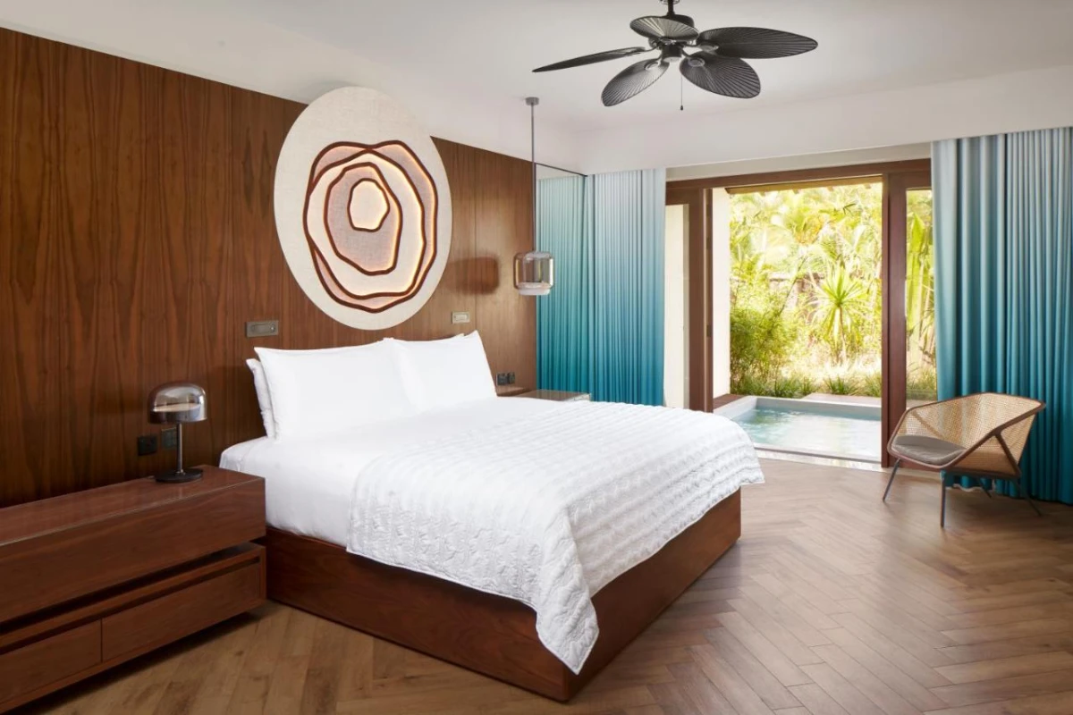 Le Meridien Ile Maurice - Hotel Photo 33