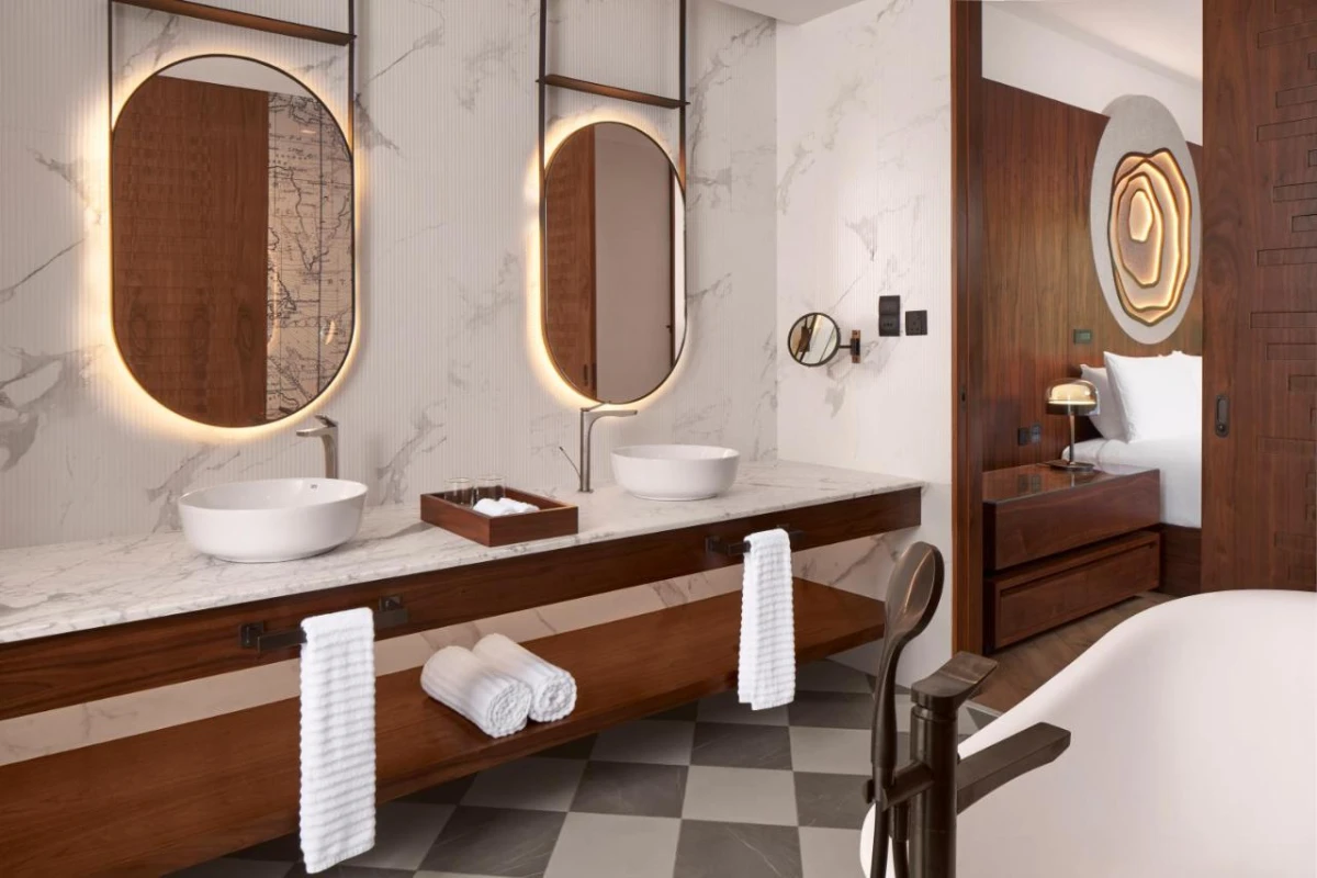 Le Meridien Ile Maurice - Hotel Photo 34