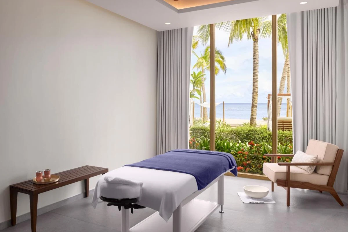 Le Meridien Ile Maurice - Hotel Photo 36