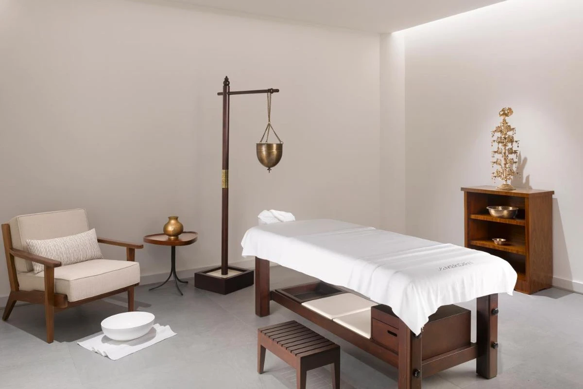 Le Meridien Ile Maurice - Hotel Photo 38