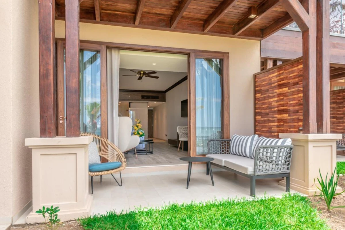 Le Meridien Ile Maurice - Hotel Photo 39