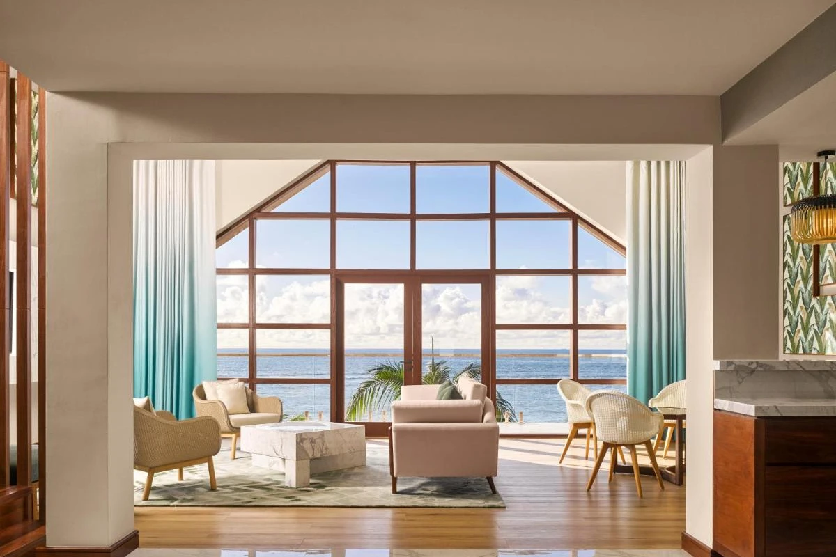 Le Meridien Ile Maurice - Hotel Photo 40