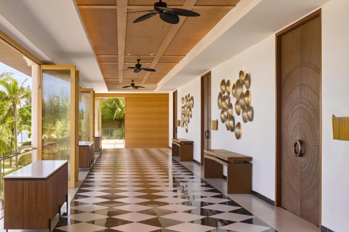 Le Meridien Ile Maurice - Hotel Photo 41