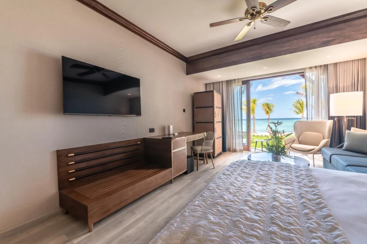 Le Meridien Ile Maurice - Hotel Photo 42