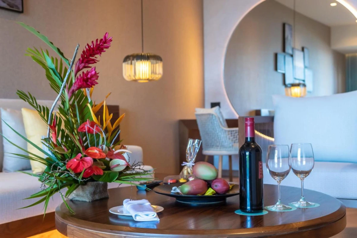 Le Meridien Ile Maurice - Hotel Photo 43