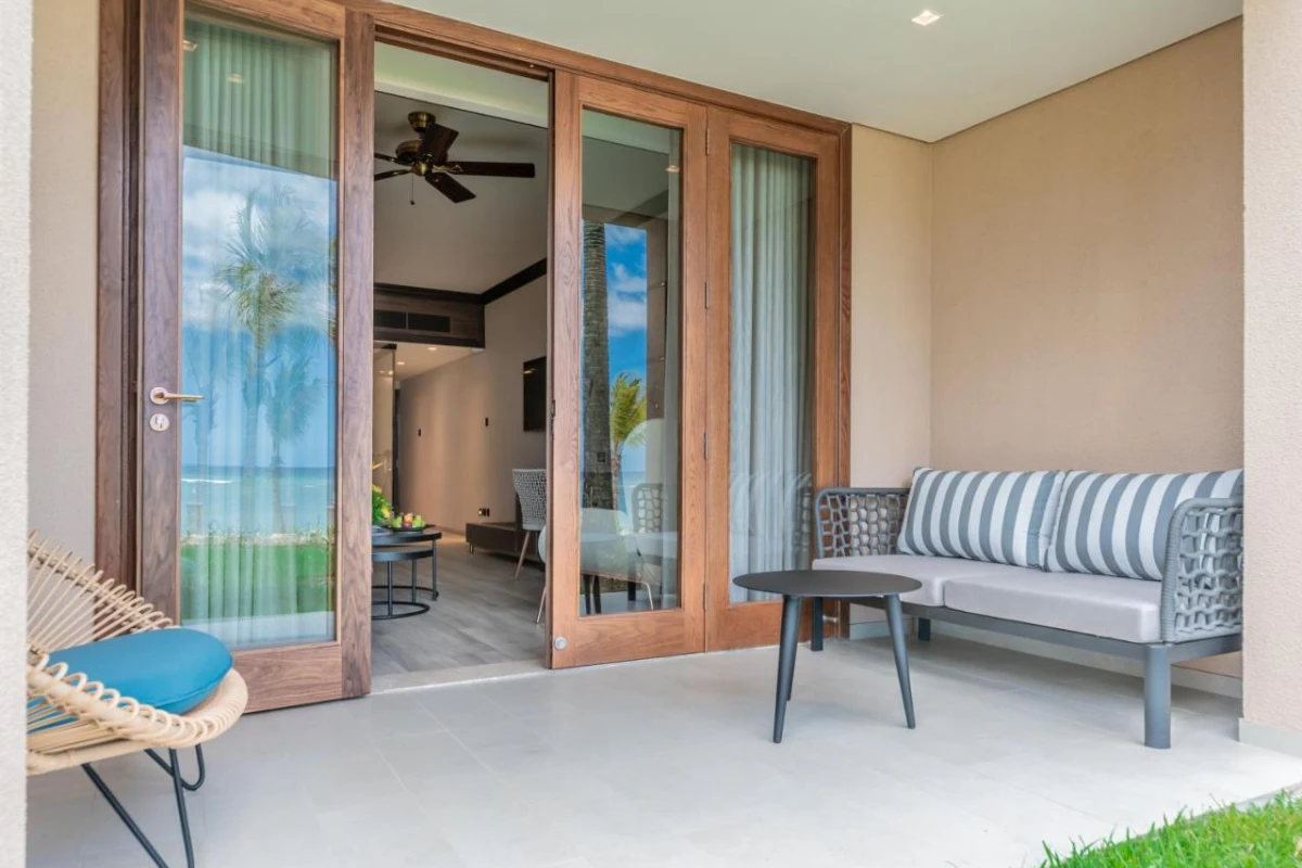 Le Meridien Ile Maurice - Hotel Photo 44