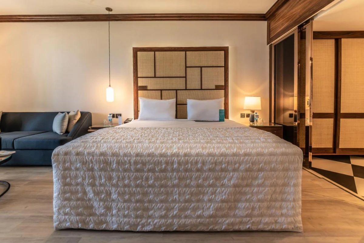 Le Meridien Ile Maurice - Hotel Photo 47