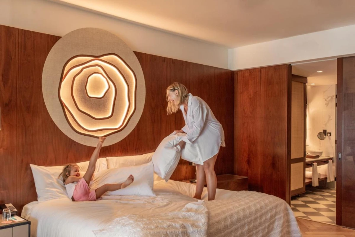 Le Meridien Ile Maurice - Hotel Photo 49