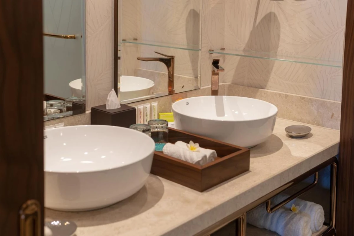 Le Meridien Ile Maurice - Hotel Photo 50