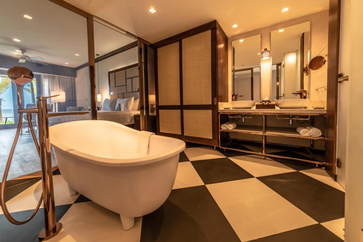 Le Meridien Ile Maurice - Hotel Photo 51