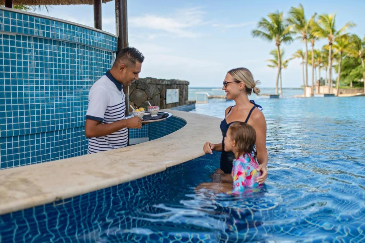 Le Meridien Ile Maurice - Hotel Photo 53