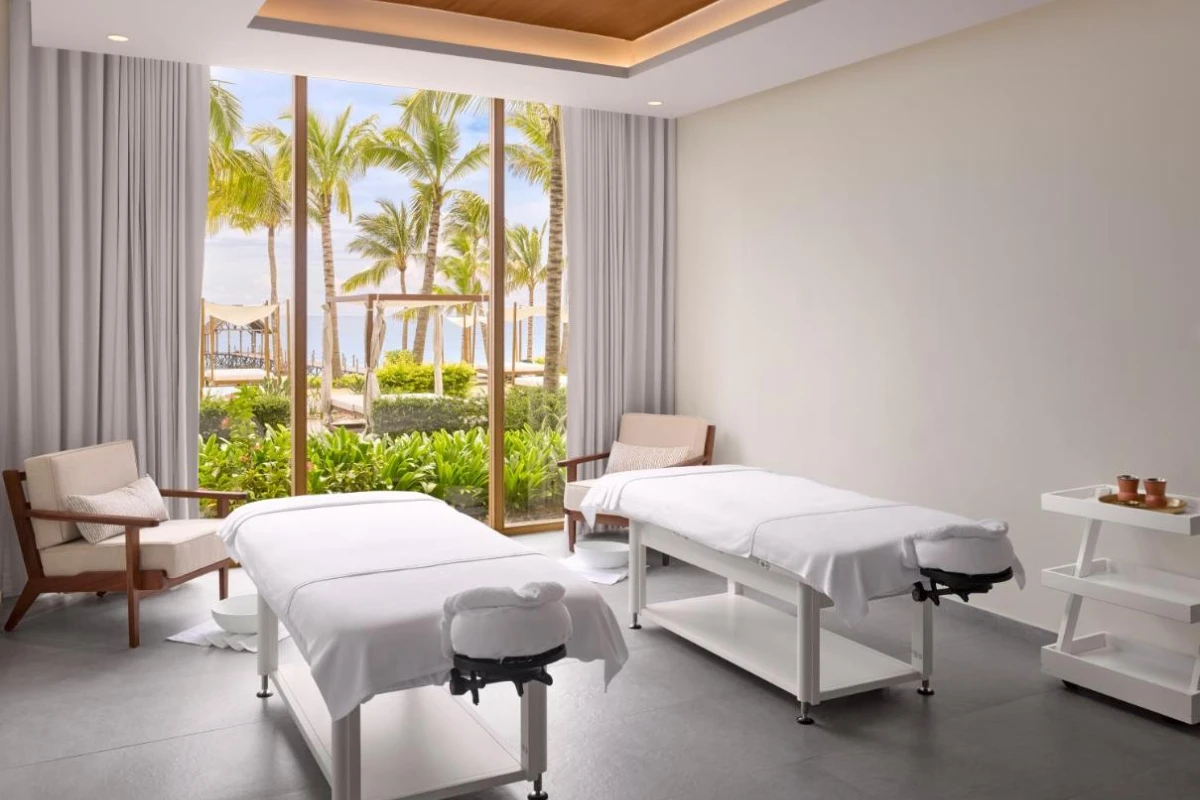 Le Meridien Ile Maurice - Hotel Photo 57