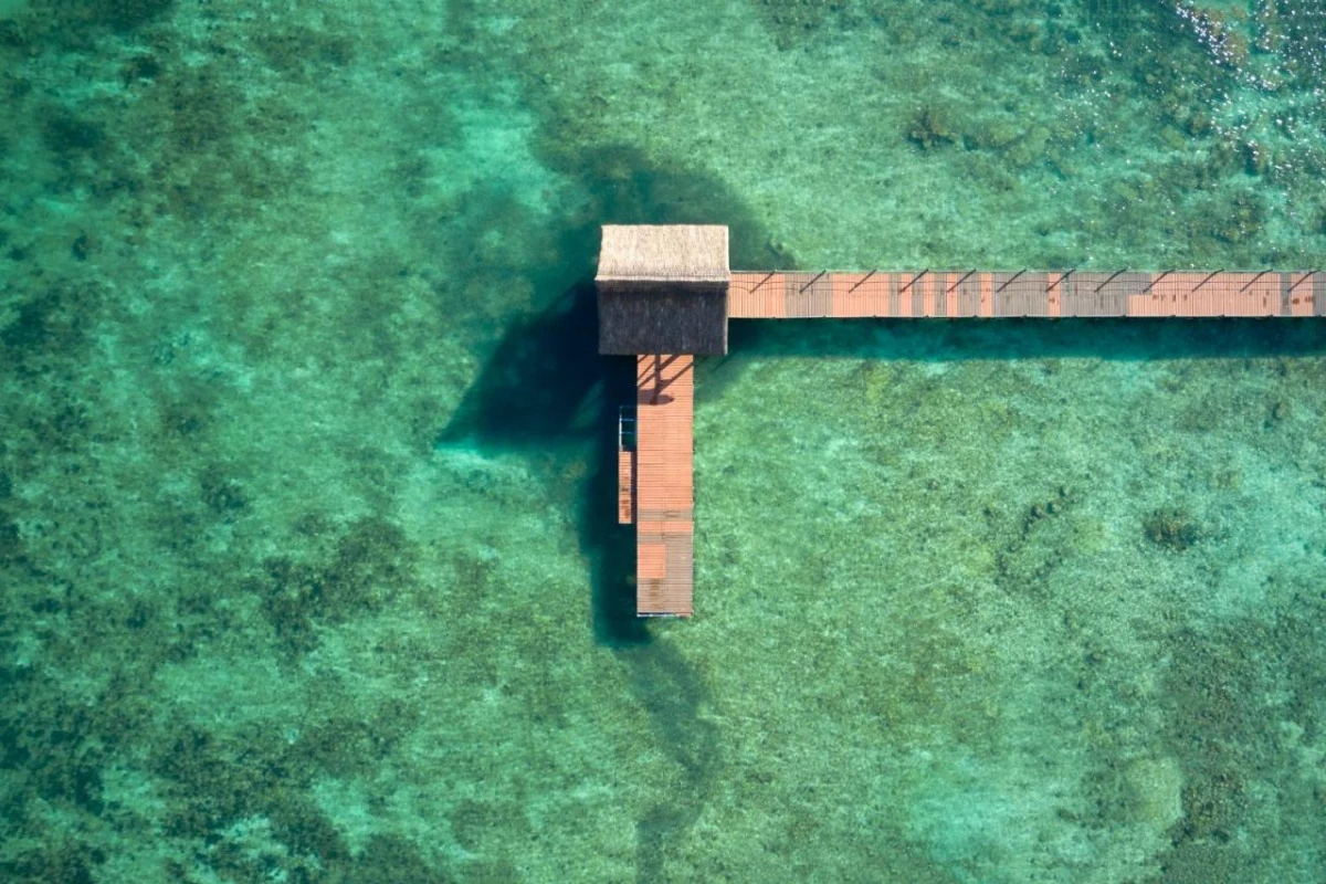 Le Meridien Ile Maurice - Hotel Photo 58