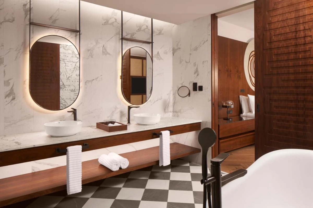 Le Meridien Ile Maurice - Hotel Photo 59